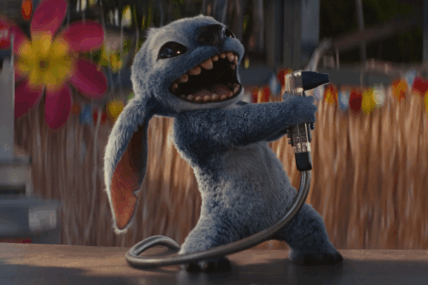 El abrumador éxito del live-action de Lilo & Stitch confirma lo que Hollywood ya sabía: la nostalgia vende más que las nuevas ideas