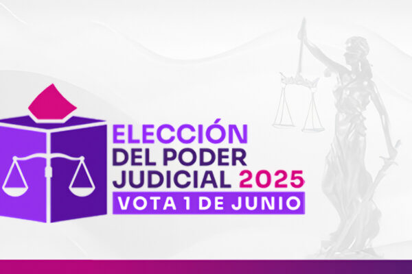 Elección Judicial México 2025: cuándo son las votaciones, para qué se vota y cómo ubicar la casilla del INE más cercana