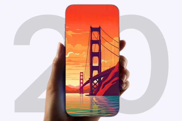 iPhone 20 aniversario – todo lo que creemos saber sobre él