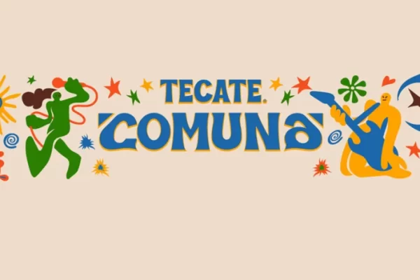 Tecate Comuna 2025: Cartel oficial, grupos, artistas y boletos