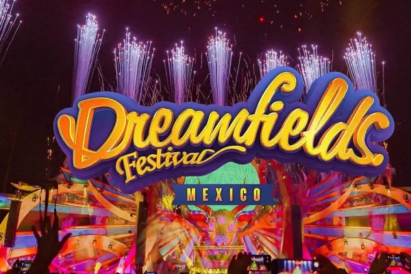 Oficial: Dreamfields, es el nuevo festival de música electrónica que tendrá Puebla