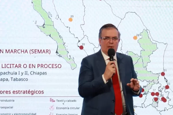 Gobierno de Sheinbaum anuncia decreto que da origen a Polos del Bienestar