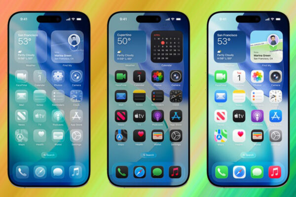 iOS 26: lista oficial de iPhone compatibles en México con el nuevo diseño Liquid Glass de Apple