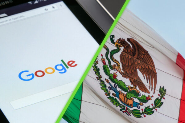 Google puede enfrentar en México la multa más alta en la historia de Cofece: hasta el 8% de sus ingresos por monopolio