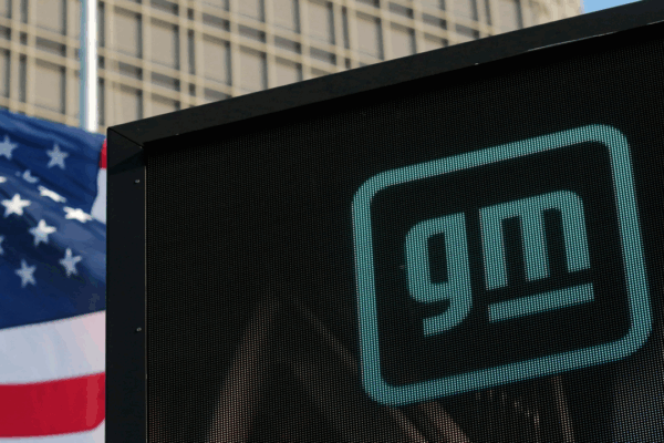General Motors trasladará de México a EU la producción de dos SUV’s