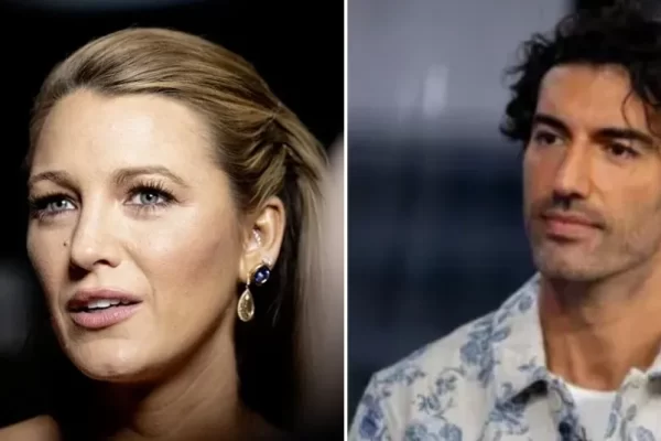 Caso de Justin Baldoni y Blake Lively: juez desestima demanda por difamación en rodaje de ‘Romper el círculo’; falla a favor de la actriz