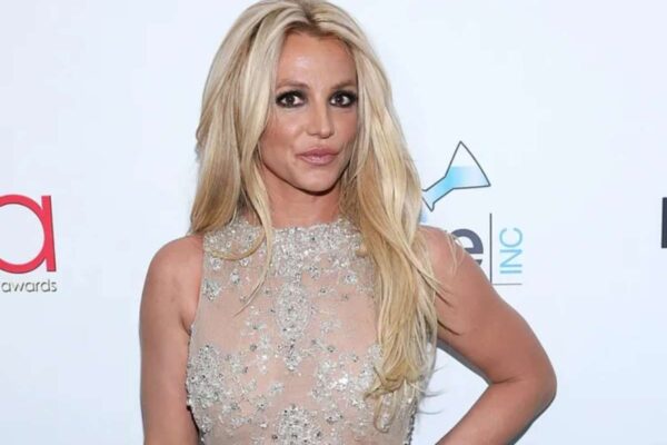¡Adiós, Britney Spears! Cantante cambia de nombre y se muda a México