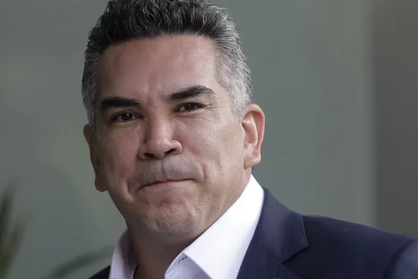 PRI presentará denuncias para anular la elección judicial: “Alito” Moreno