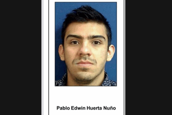 Cae en Tijuana «El Flaquito», integrante del cártel de Los Arellano Félix; tiene orden de extradición
