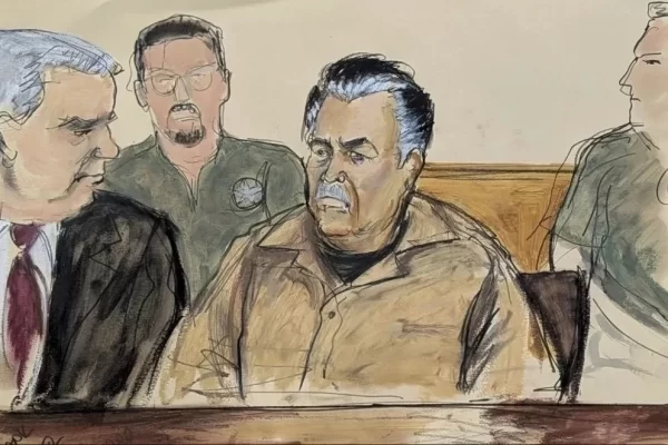 Se negocia un acuerdo en caso contra ‘El Mayo’ Zambada