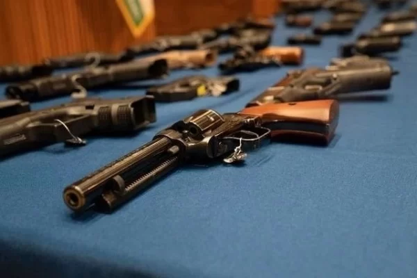 Sheinbaum reitera desacuerdo con fallo de Corte Suprema de EU sobre armas; aun queda otra demanda