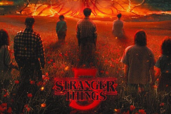 Netflix confirmó la fecha de estreno de la quinta y última temporada de “Stranger Things″
