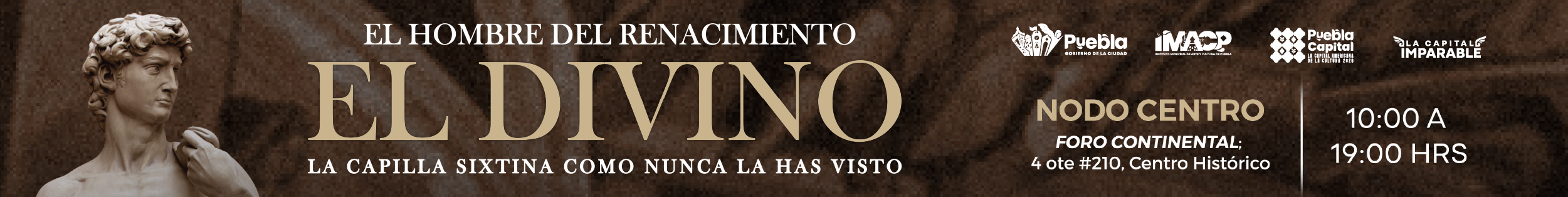 Banner publicitario